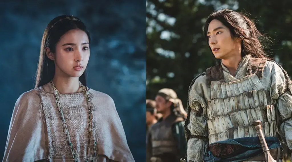 Arthdal Chronicles Season 2 release date! Know everything 2023 3
