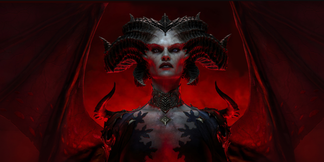 Blizzard Entertainment celebrates Diablo IV in Sydney with hell 2023