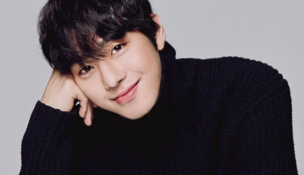 Actor Ahn Hyo-seop announces his Hong Kong fan gathering date 2023