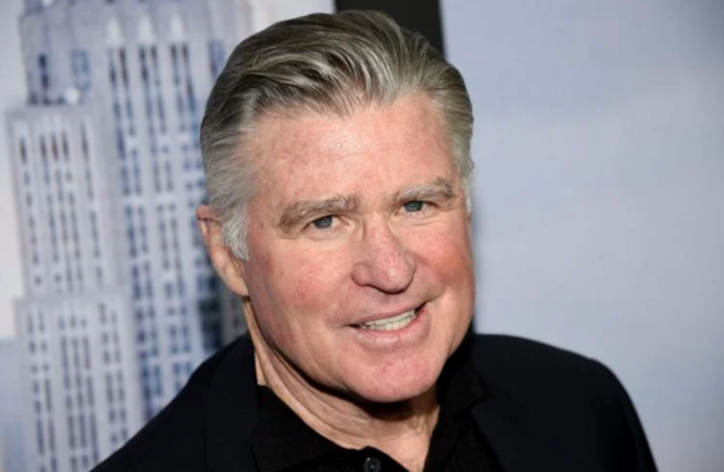 The ‘Hair’ and ‘Everwood’ actor Treat Williams died in a motorcycle accident in Vermont 2023