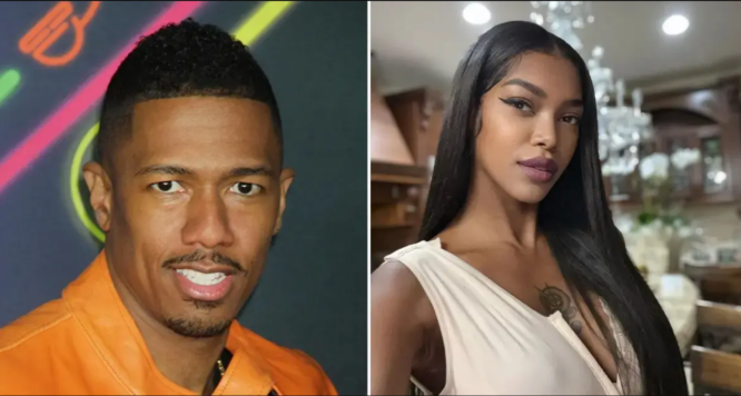 Jessica White discusses her sadness over Nick Cannon 2023