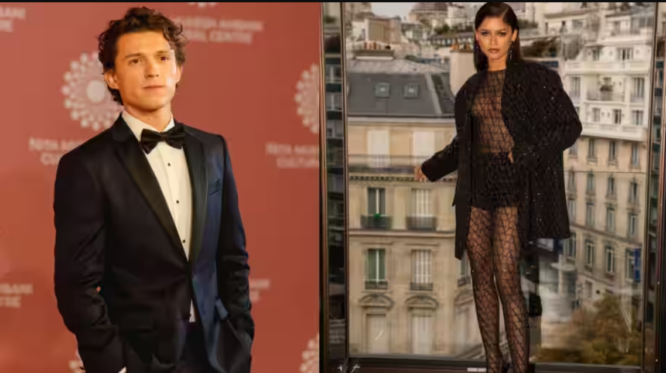 Tom Holland considers his relationship with Zendaya to be ‘Sacred’ 2023
