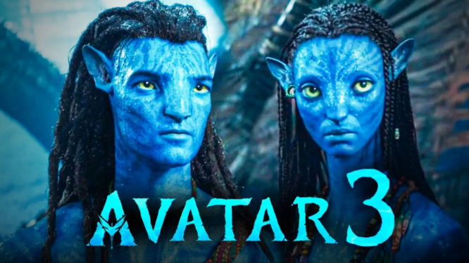 Avatar 3 delayed! Behind-the-scenes image and narrative 2023