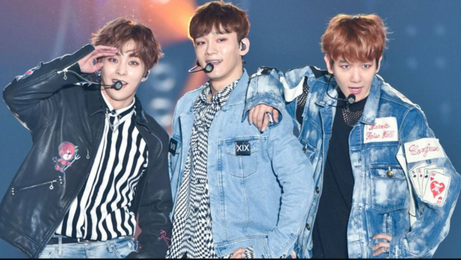 SM Entertainment retains 3 EXO members after contract conflict 2023