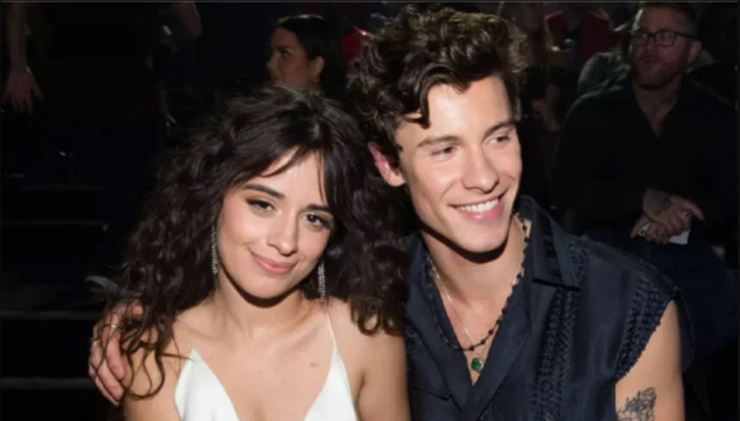 Shawn Mendes and Camila Cabello split, source says 2023