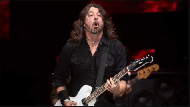 Foo Fighters finish Bonnaroo with a fantastic, visceral show 2023