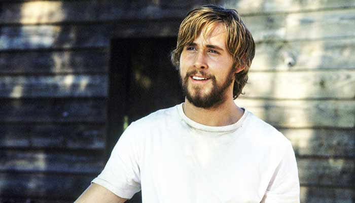 Ryan Gosling Says The Notebook Cast Him For An Unflattering Reason 2023 3