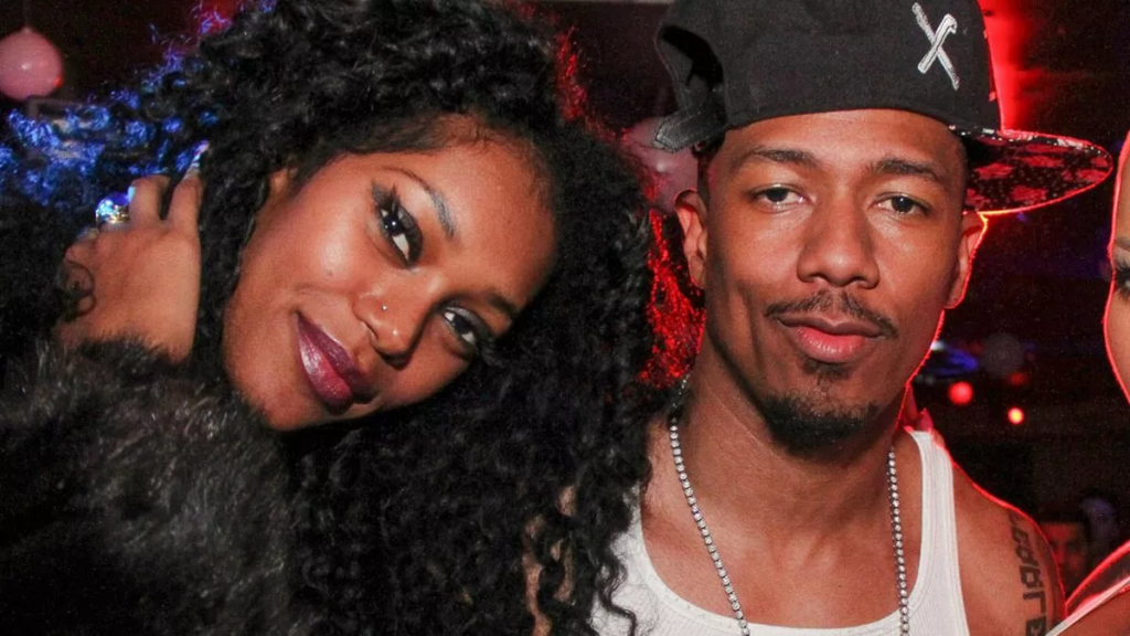 Jessica White discusses her sadness over Nick Cannon 2023 3