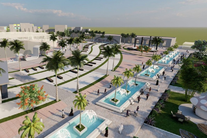 Oman to build $103m tourism-boosting entertainment initiative 2023 3