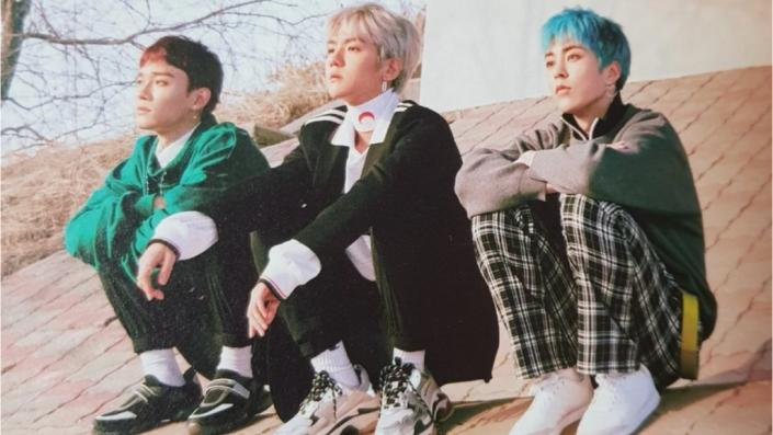 SM Entertainment retains 3 EXO members after contract conflict 2023 3