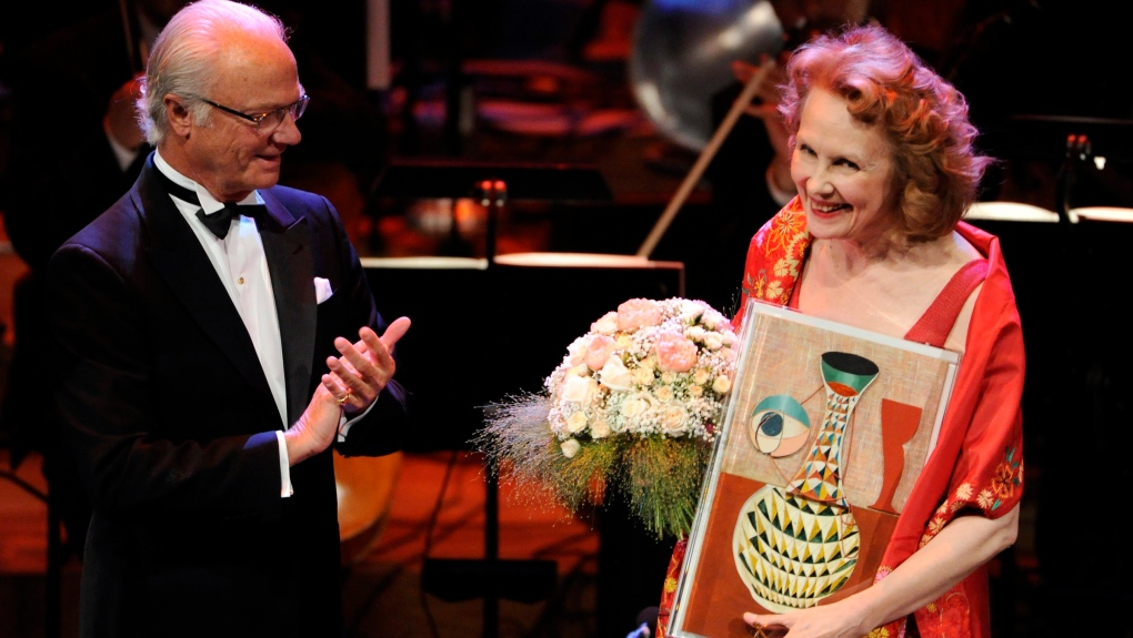 Brain tumor kills 70-year-old composer Kaija Saariaho 2023 3