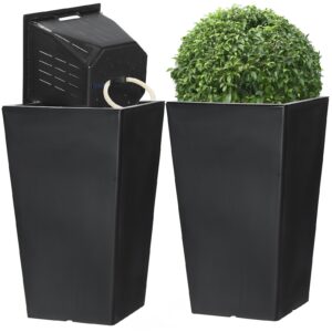 Purchasing Outdoor Planters 3