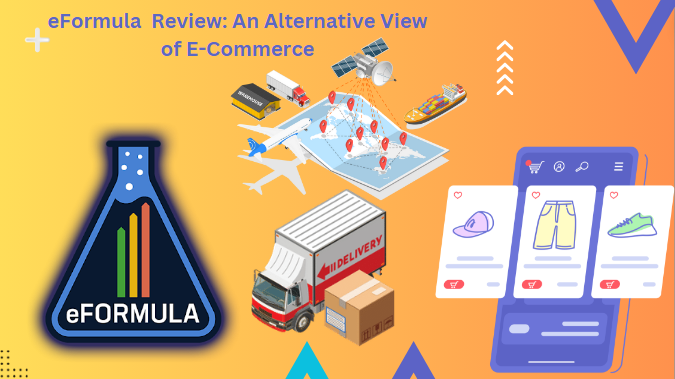 Unpredictable Aidan Booth's eFormula  Review Unveiled in January 2024: An Alternative View of E-Commerce  3