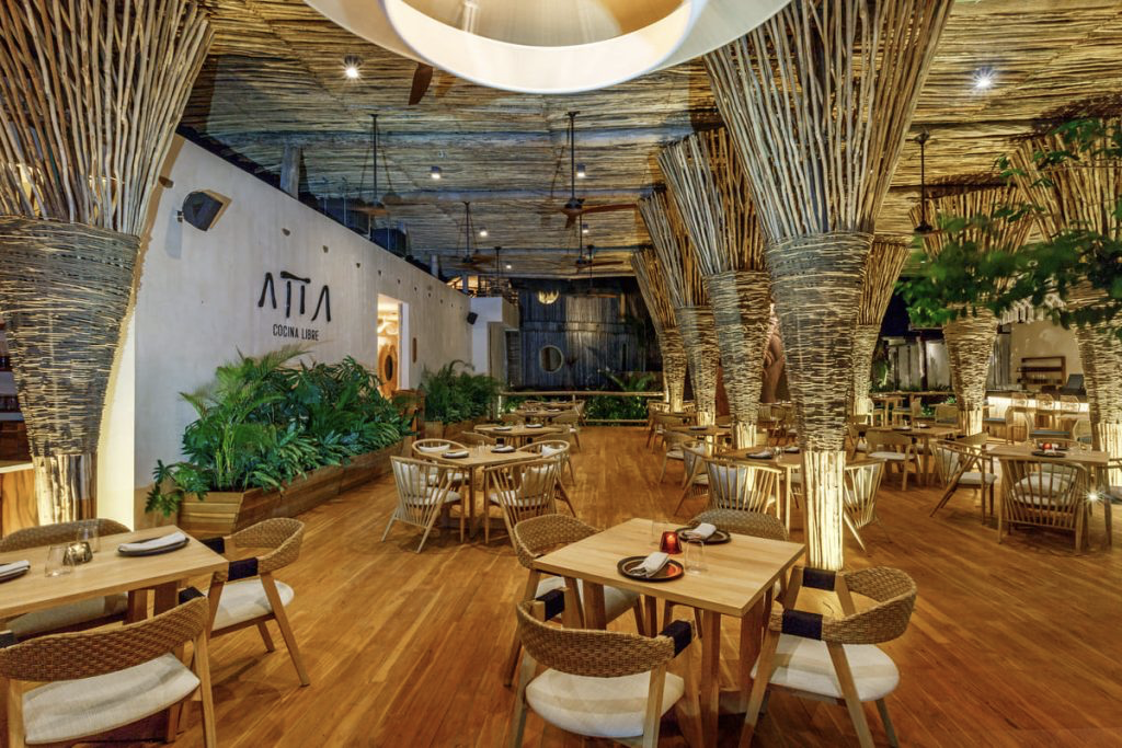 Culinary Delights in Tulum: Unveiling the Top 5 Restaurants 3
